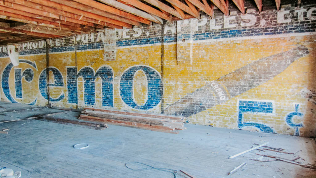 signet coffee roasters new space