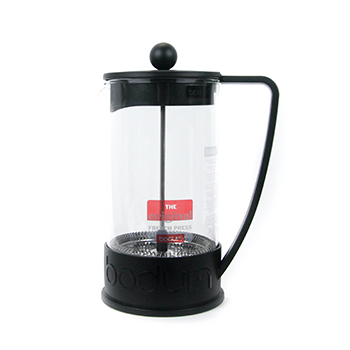 Bodum Brazil French Press, 12 Cup 