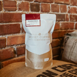 Breakfast Blend