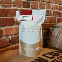 Espresso Blend