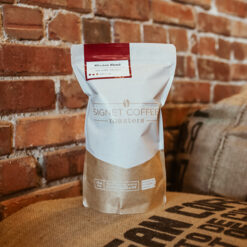 Mission Blend