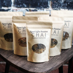 Chai Concentrate Mix